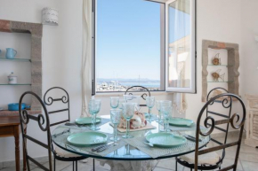 ⭑ ⭑ ⭑ ⭑ ⭑ Jewel on the seafront promenade Carloforte